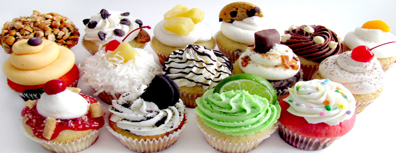 Image of cupcakes